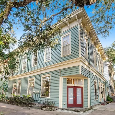 Liberty Corner Store Villa
